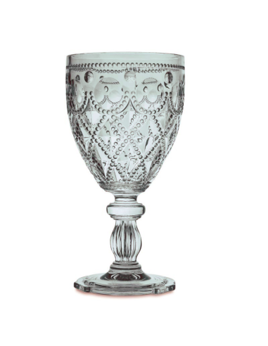 BACI MILANO SET 6 CALICI ACQUA 40 CL - NEO BAROCCO