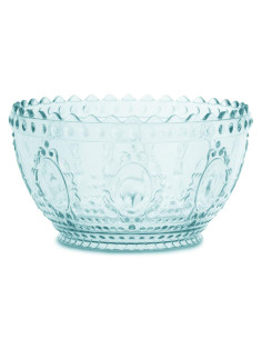 BACI MILANO SET 6 COPPETTE MACEDONIA - BAROQUE & ROCK