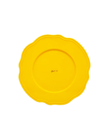 BACI MILANO SOTTOPIATTO 33 CM - CHIC & FLUO