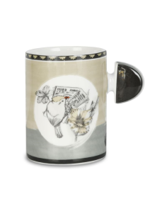 BACI MILANO TAZZA MUG 30 CL - URBAN