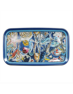 BACI MILANO VASSOIO RETTANGOLARE - BACI ITALIA