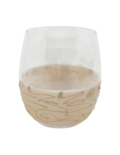 BOHEMIA SET 6 BICCHIERI ACQUA 41 CL IN CRISTALLO - JASMINE 2