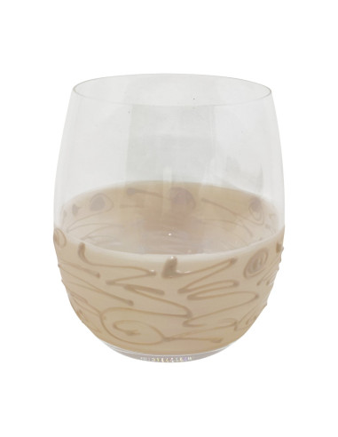 BOHEMIA SET 6 BICCHIERI ACQUA 41 CL IN...