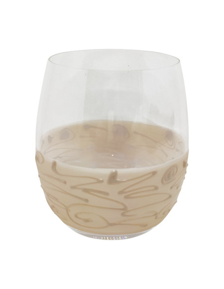 BOHEMIA SET 6 BICCHIERI ACQUA 41 CL IN CRISTALLO - JASMINE