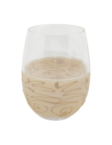 BOHEMIA SET 6 BICCHIERI VINO 22 CL IN CRISTALLO...