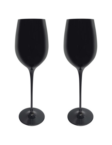 CESARE PACIOTTI SET 2 CALICI VINO BIANCO IN...