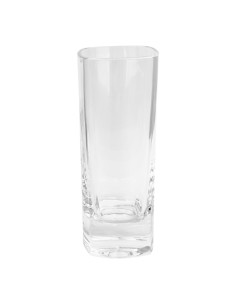 COLLEVILCA SET 6 BICCHIERINI WHISKY 23 CL IN CRISTALLO -... 2