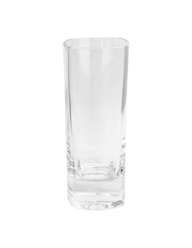 COLLEVILCA SET 6 BICCHIERINI WHISKY 23 CL IN...