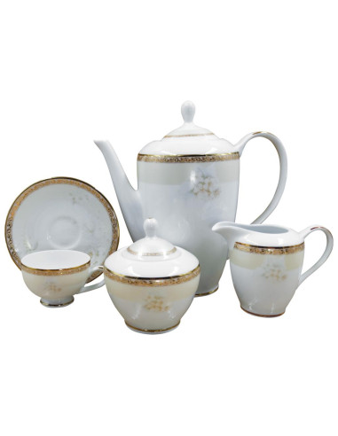 DANKOTUWA SERVIZIO PIATTI 117 PZ - MIRA LYNA