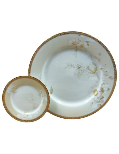 DANKOTUWA SERVIZIO PIATTI 117 PZ - MIRA LYNA