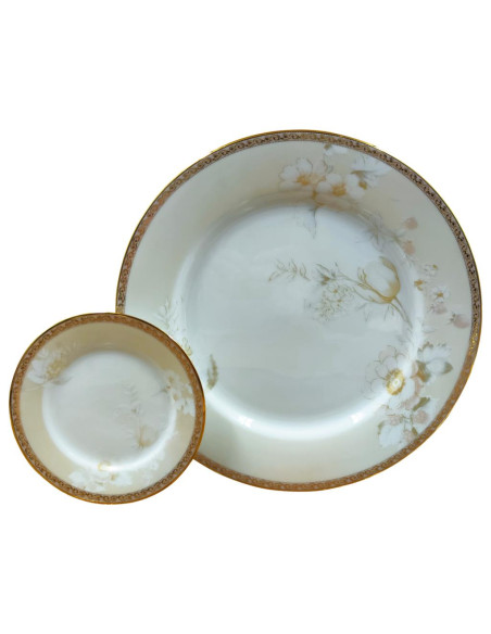 DANKOTUWA SERVIZIO PIATTI 117 PZ - MIRA LYNA