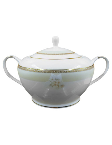 DANKOTUWA SERVIZIO PIATTI 117 PZ - MIRA LYNA