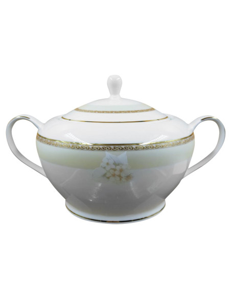 DANKOTUWA SERVIZIO PIATTI 117 PZ - MIRA LYNA