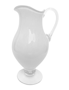 DIESSETTI CARAFFA 1,2 LT IN CRISTALLO - VANESSA