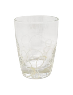 DIESSETTI SET 5 BICCHIERI ACQUA 30 CL - BUBBLE 2