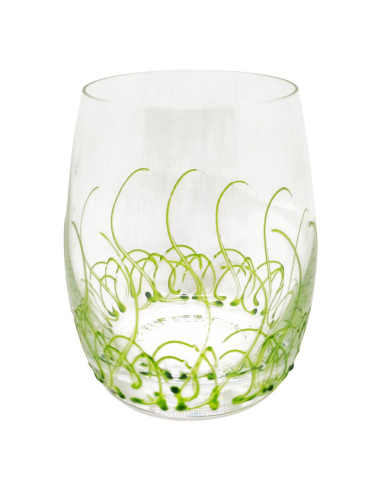 DIESSETTI SET 6 BICCHIERI ACQUA 34 CL - KORAL