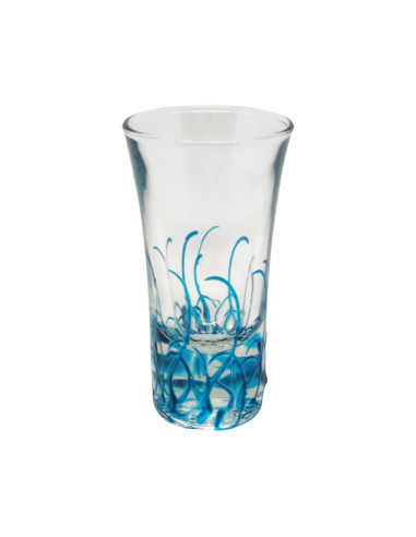 DIESSETTI SET 6 BICCHIERI LIQUORE 5 CL - KORAL