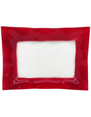 DIESSETTI VASSOIO RETTANGOLARE 25 X 19 CM IN...