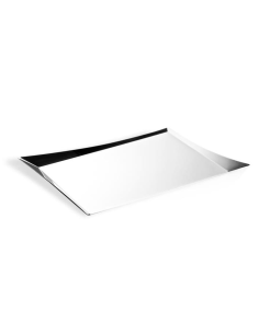 ELLEFFE VASSOIO 54X40 CM - VELA