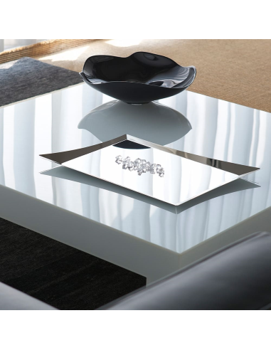 ELLEFFE VASSOIO 54X40 CM - VELA