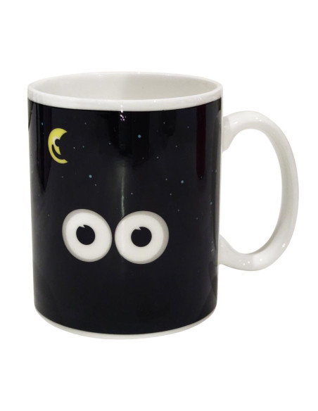 EMY TAZZA MUG 300CC CAMBIA COLORE - BUONGIORNO