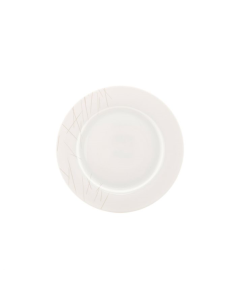 EVVIVA SET 5 PIATTI DESSERT Ø 19 CM - PETRA