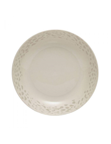 FADE 1 PIATTO FONDO 21 CM - ANIMALIER