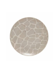 FADE SET 6 PIATTI FRUTTA 20 CM - ANIMALIER