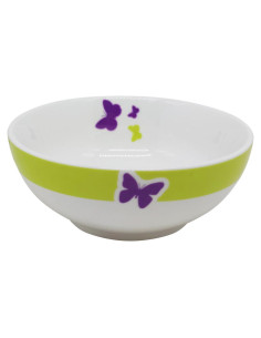 GIANNINI SET 6 COPPETTE MACEDONIA Ø12,5 CM - DANZA 2