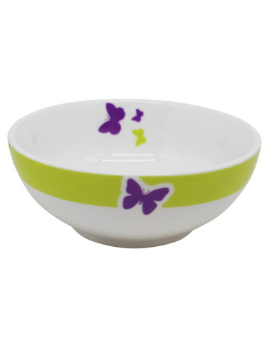 GIANNINI SET 6 COPPETTE MACEDONIA Ø12,5 CM - DANZA