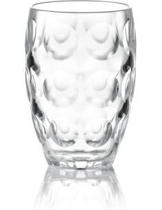 GUZZINI BICCHIERE ALTO - VENICE 