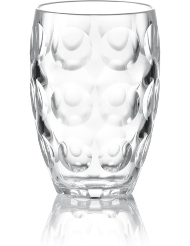 GUZZINI BICCHIERE ALTO - VENICE 