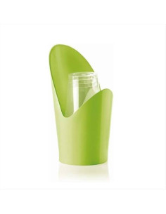 GUZZINI PORTABICCHIERI 11X18 CM - FORME CASA