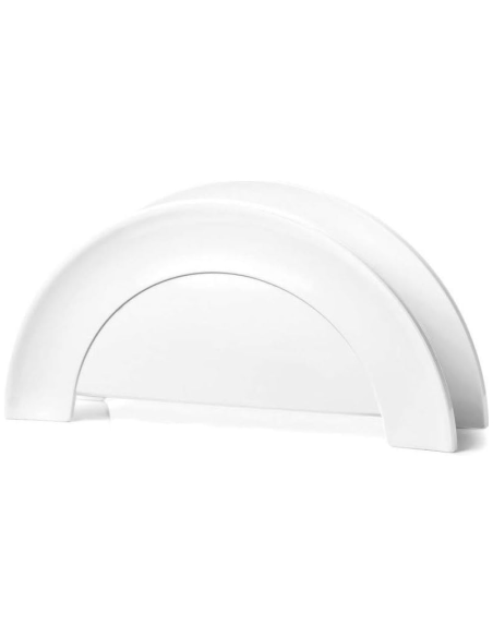 GUZZINI PORTATOVAGLIOLI 17X8 CM - FORME CASA