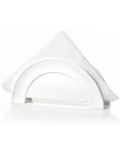 GUZZINI PORTATOVAGLIOLI 17X8 CM - FORME CASA 2