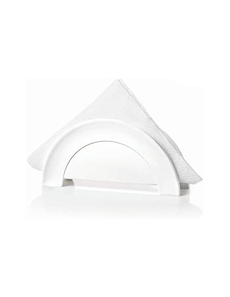 GUZZINI PORTATOVAGLIOLI 17X8 CM - FORME CASA