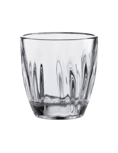 GUZZINI SET 6 BICCHIERI VINO - AQUA