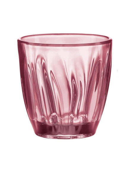 GUZZINI SET 6 BICCHIERI VINO - AQUA