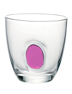 GUZZINI SET 6 BICCHIERI VINO - GOCCE 2