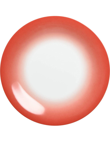 GUZZINI SET 6 PIATTI FRUTTA - KELLY