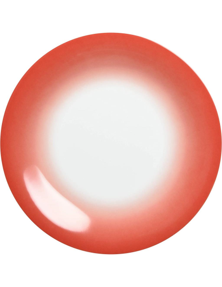 GUZZINI SET 6 PIATTI FRUTTA - KELLY