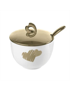 GUZZINI ZUCCHERIERA 200 ML - LOVE