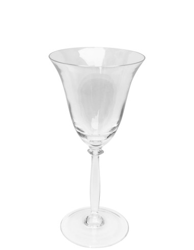 IMPERTATORE SERVIZIO CALICI IN CRISTALLO 36 PEZZI