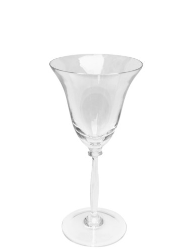 IMPERTATORE SERVIZIO CALICI IN CRISTALLO 36 PEZZI