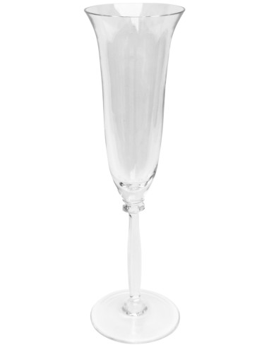 IMPERTATORE SERVIZIO CALICI IN CRISTALLO 36 PEZZI