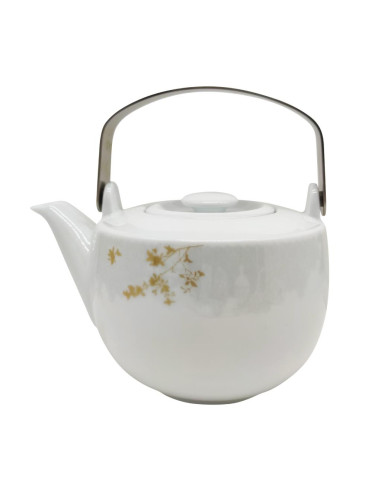 INTAVOLA VERSIERA A SERVIRE - ARABESQUE AZUL