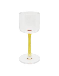 IVAT SET 3 CALICI LIQUORE 5 CL IN VETRO - SAMBA 2