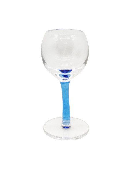 IVAT SET 6 CALICI LIQUORE 5 CL IN VETRO - TANGO