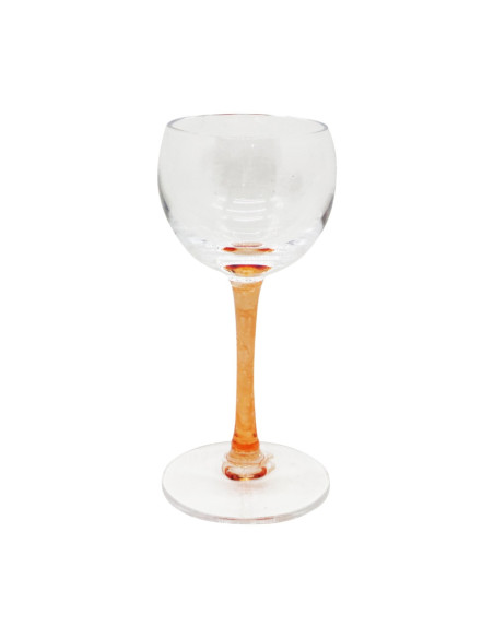 IVAT SET 6 CALICI LIQUORE 5 CL IN VETRO - TANGO