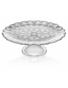 IVV ALZATA CON PIATTO 26 CM - CUPIDO